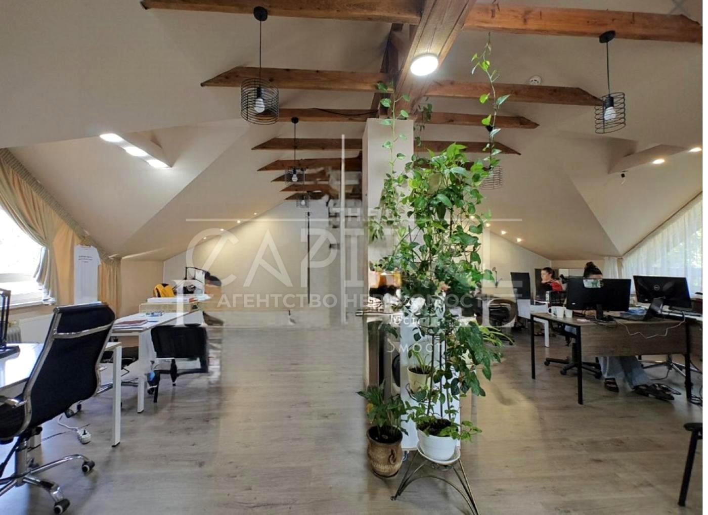 Коммерческая недвижимость по адресу ул. Елены Телиги (площадь 421 м²) - Atlanta.ua - фото 32