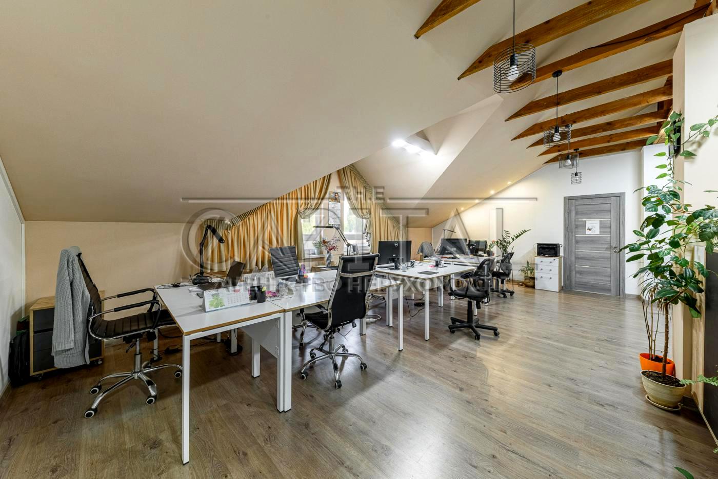 Коммерческая недвижимость по адресу ул. Елены Телиги (площадь 421 м²) - Atlanta.ua - фото 35