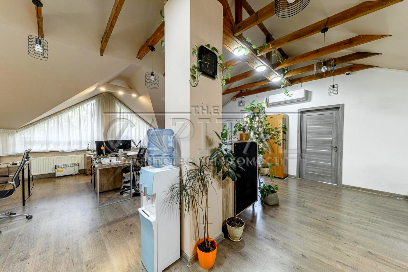 Коммерческая недвижимость по адресу ул. Елены Телиги (площадь 421 м²) - Atlanta.ua - фото 36