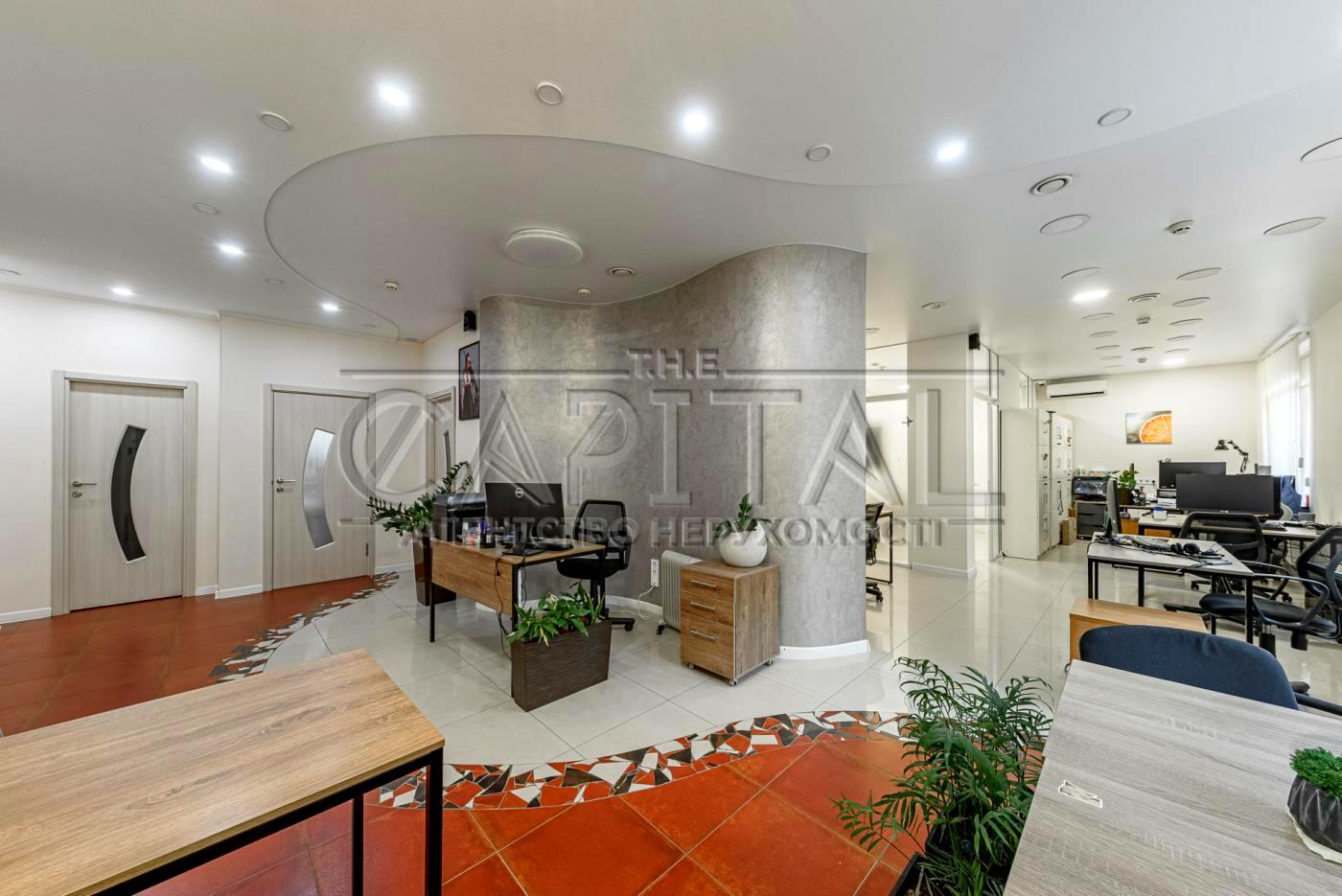 Коммерческая недвижимость по адресу ул. Елены Телиги (площадь 421 м²) - Atlanta.ua - фото 39