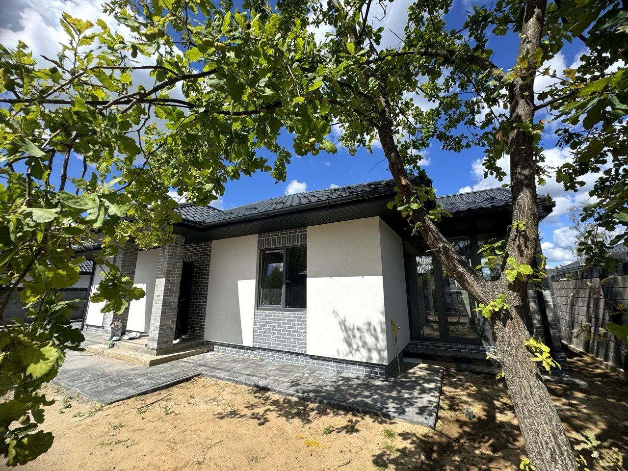 House by the address (area 100 m²) - Atlanta.ua - photo 3