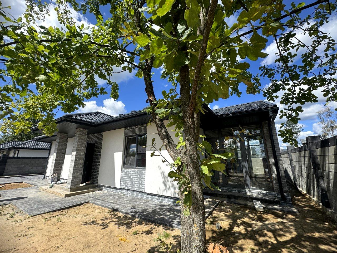 House by the address (area 100 m²) - Atlanta.ua - photo 4