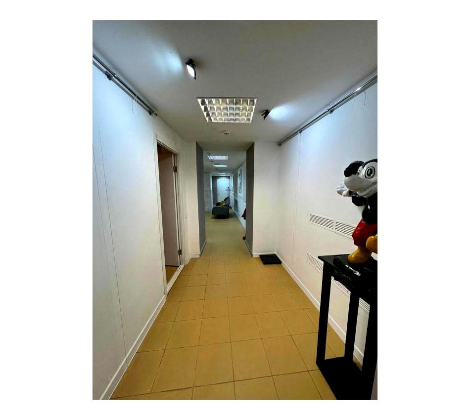 Commercial real estate at st. Ul Zlatoustovskaya (area 168 m²) - Atlanta.ua - photo 4