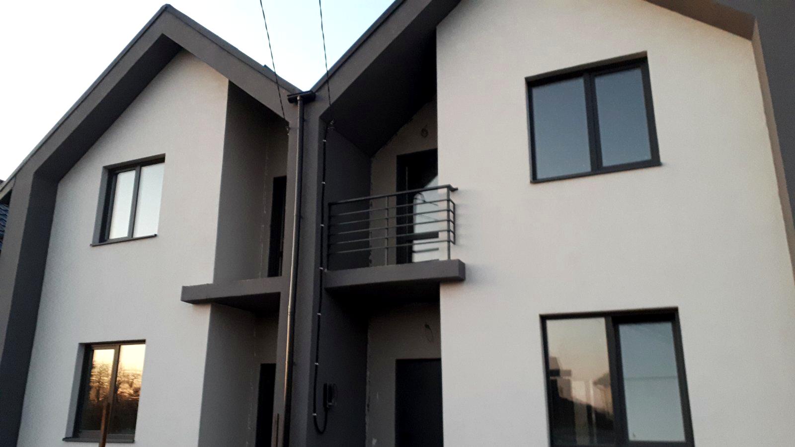 House by the address st. Mirnaya (area 110 m²) - Atlanta.ua - photo 4