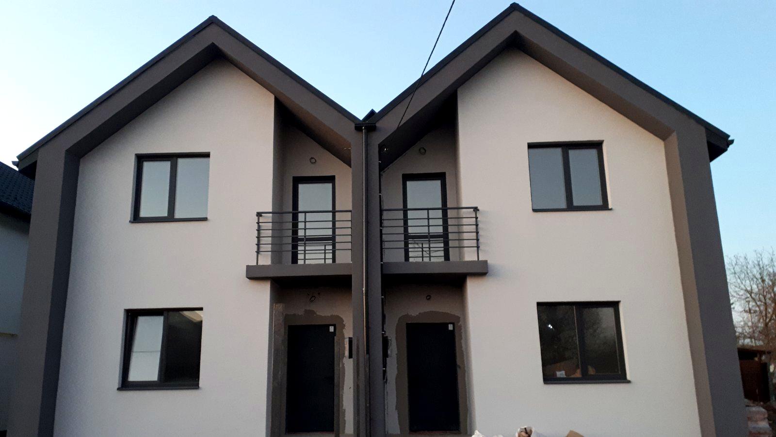 House by the address st. Mirnaya (area 110 m²) - Atlanta.ua - photo 5