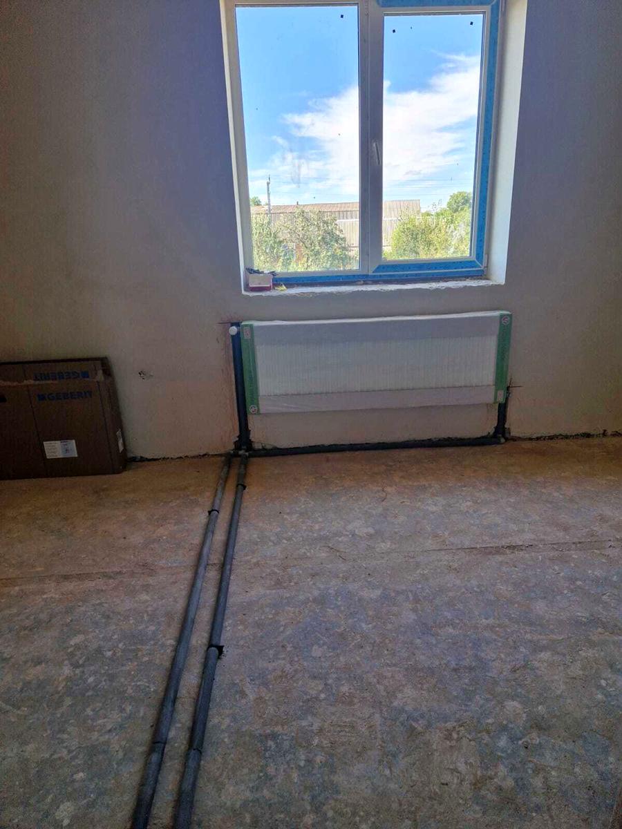 House by the address st. Mirnaya (area 110 m²) - Atlanta.ua - photo 12