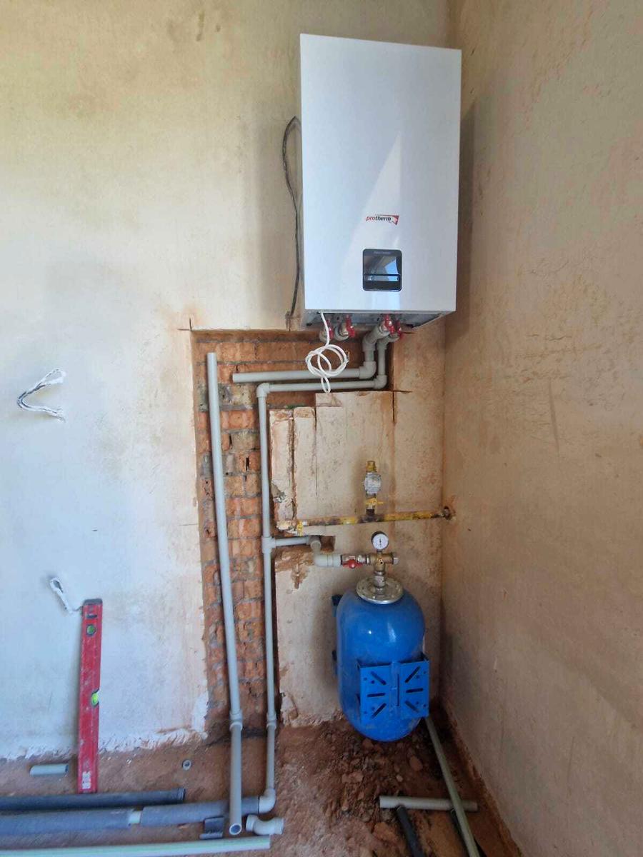 House by the address st. Mirnaya (area 110 m²) - Atlanta.ua - photo 16