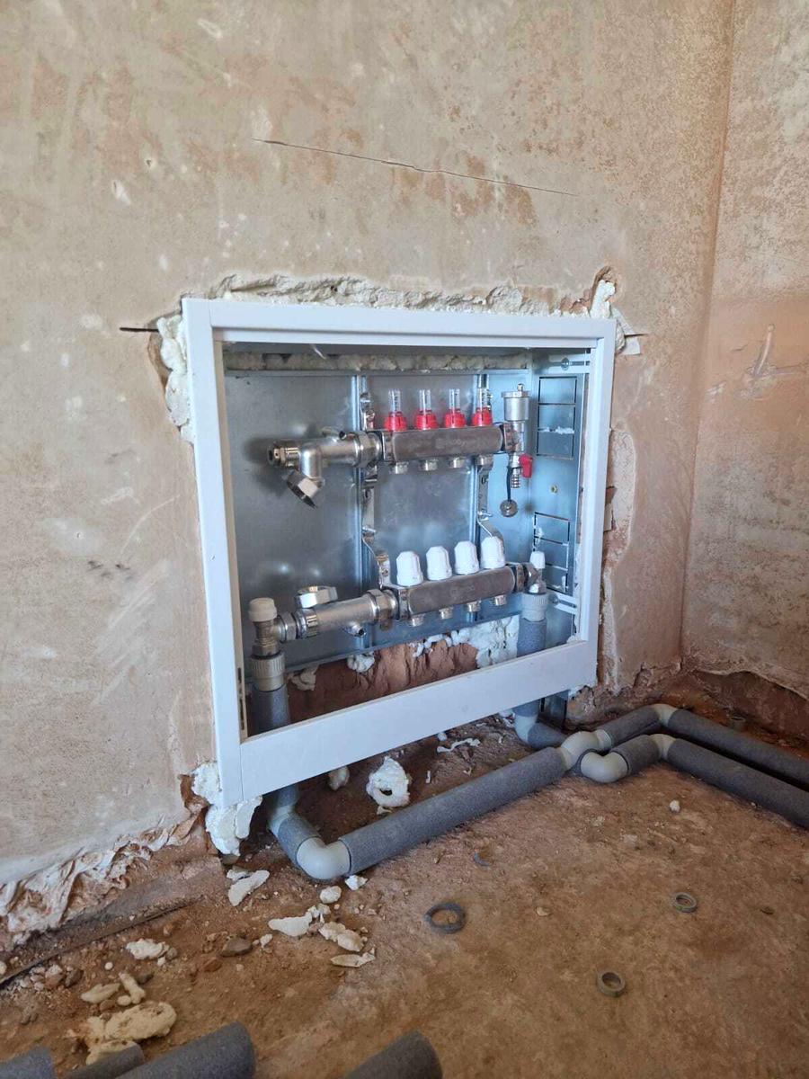 House by the address st. Mirnaya (area 110 m²) - Atlanta.ua - photo 13