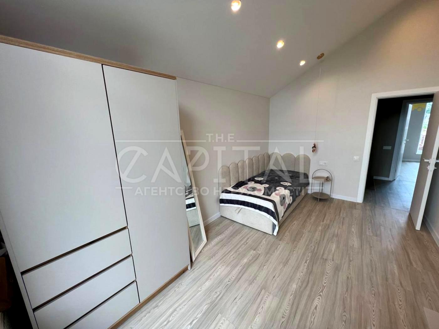 House by the address (area 120 m²) - Atlanta.ua - photo 9