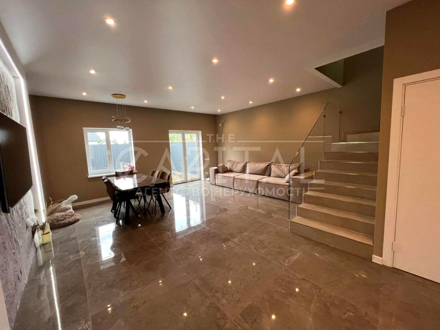 House by the address (area 120 m²) - Atlanta.ua - photo 3