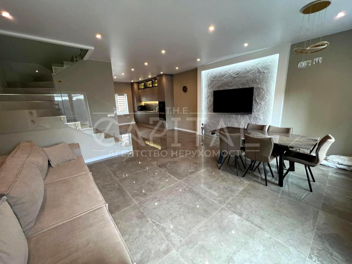 House by the address (area 120 m²) - Atlanta.ua - photo 2