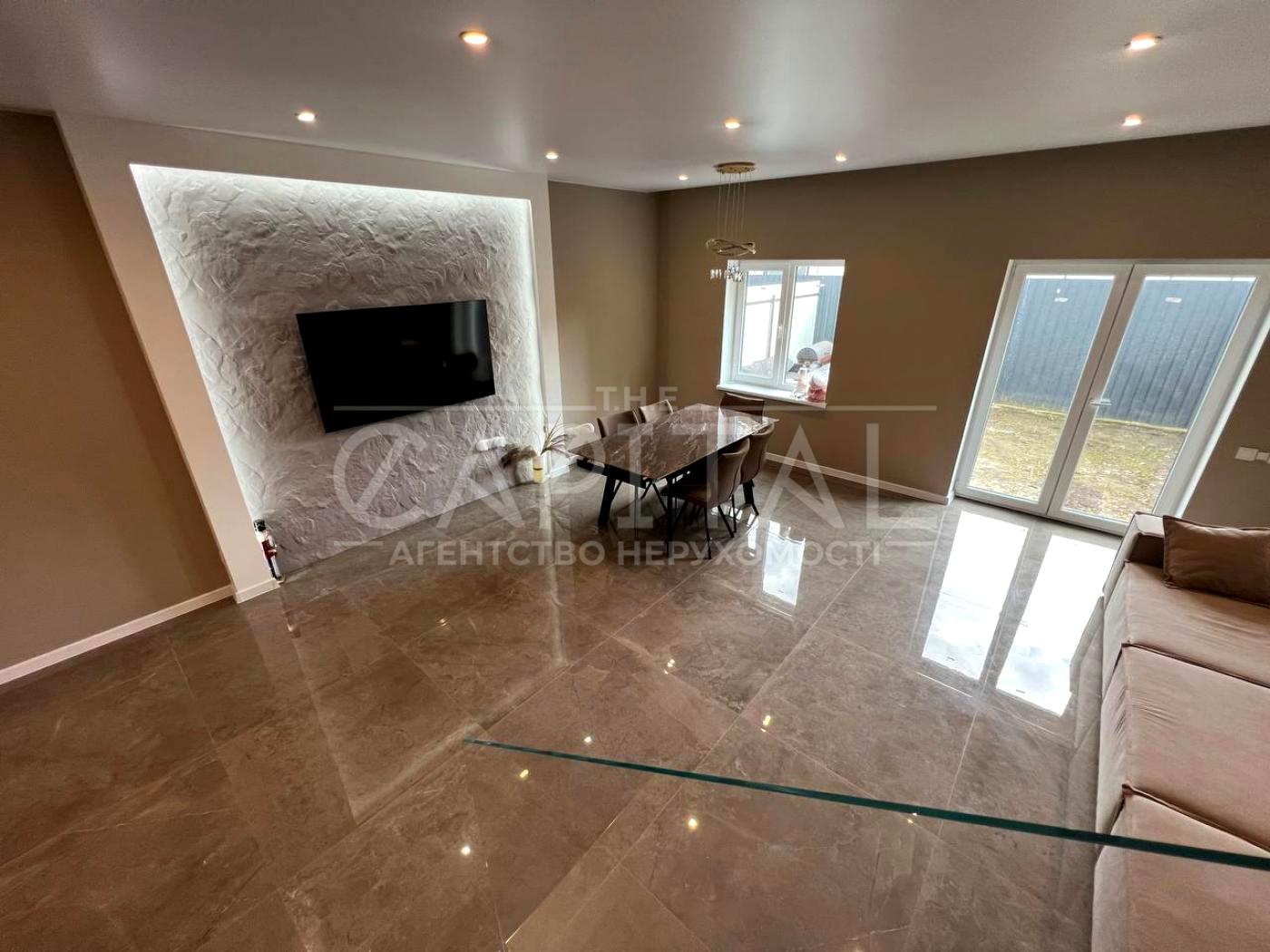 House by the address (area 120 m²) - Atlanta.ua - photo 4