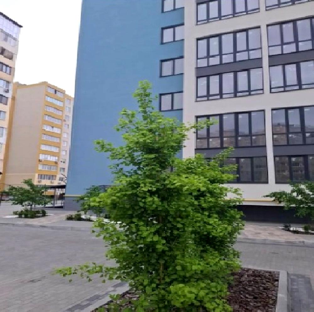 2-rooms apartment apartment by the address st. Sakharova (area 73 m²) - Atlanta.ua - photo 8