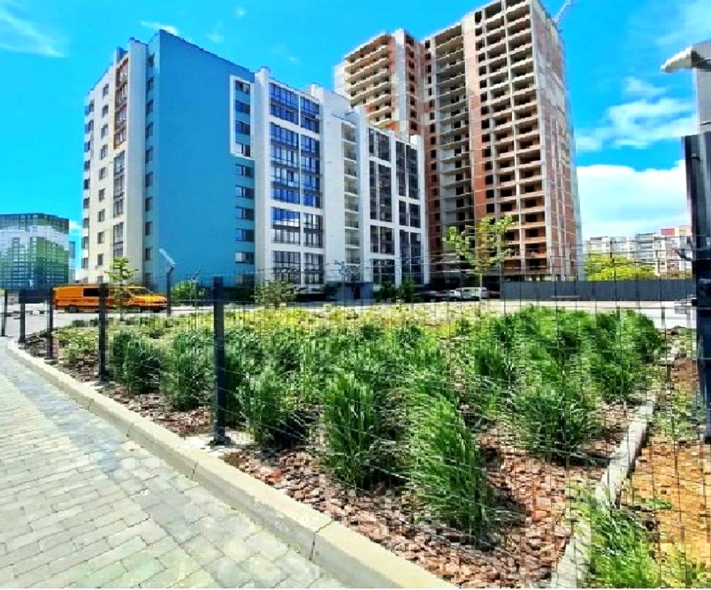 2-rooms apartment apartment by the address st. Sakharova (area 73 m²) - Atlanta.ua - photo 10