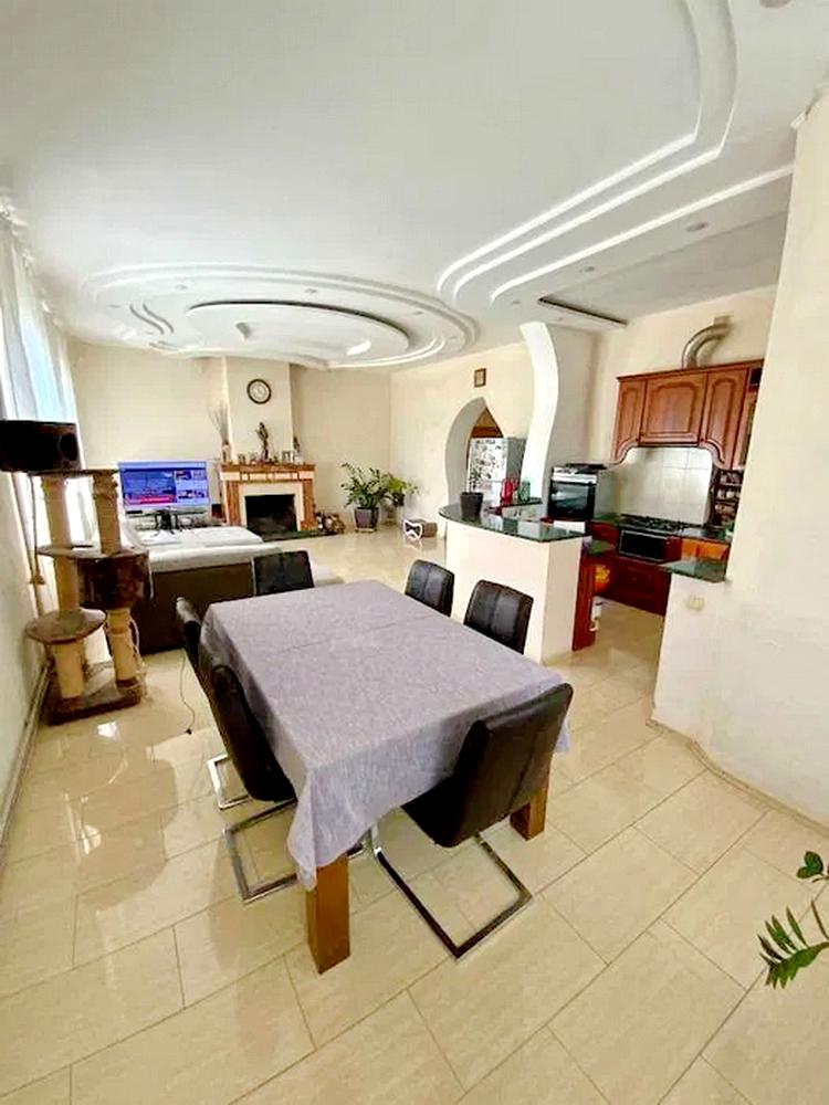 Дом по адресу ул. Ромашковая (площадь 237 м²) - Atlanta.ua - фото 3