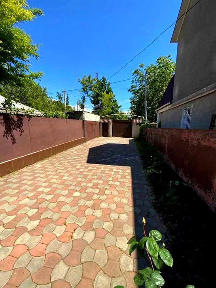 Дом по адресу ул. Ромашковая (площадь 237 м²) - Atlanta.ua - фото 18