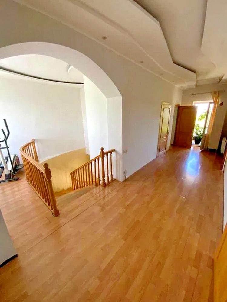 Дом по адресу ул. Ромашковая (площадь 237 м²) - Atlanta.ua - фото 12