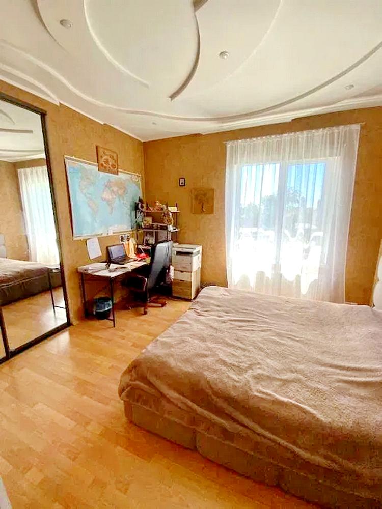 Дом по адресу ул. Ромашковая (площадь 237 м²) - Atlanta.ua - фото 5