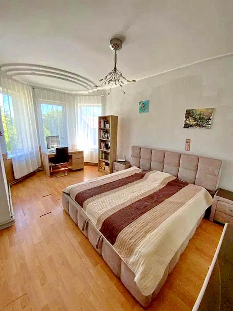 Дом по адресу ул. Ромашковая (площадь 237 м²) - Atlanta.ua - фото 4