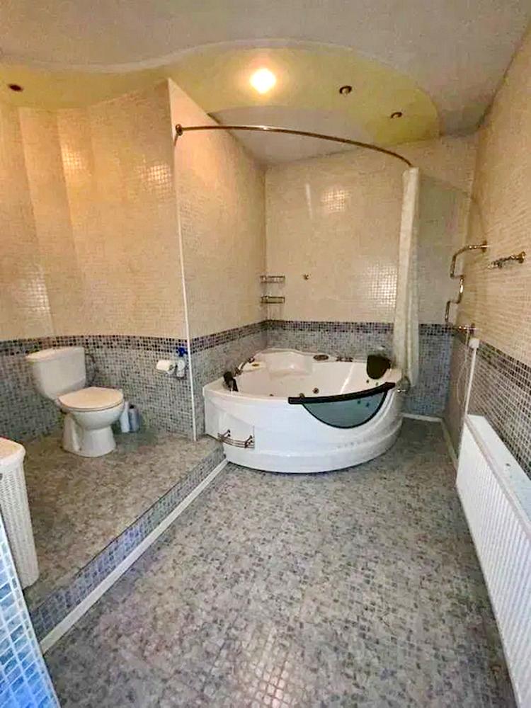 Дом по адресу ул. Ромашковая (площадь 237 м²) - Atlanta.ua - фото 10