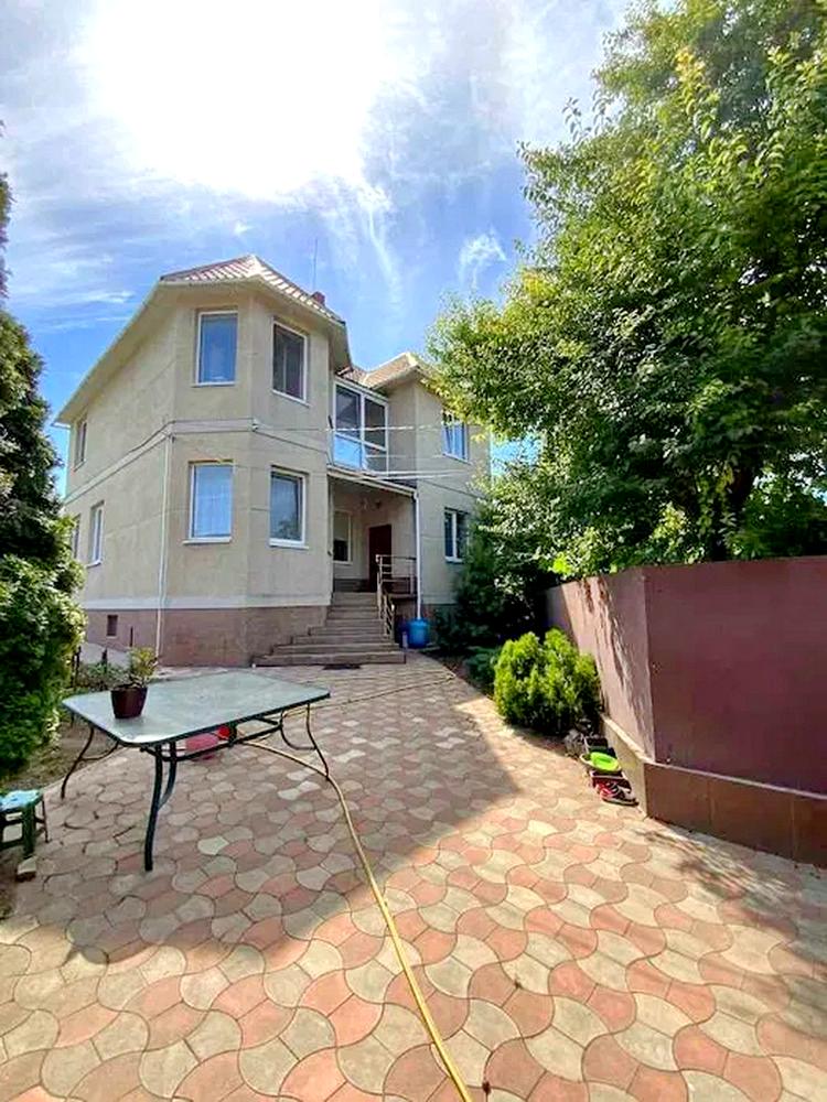 Дом по адресу ул. Ромашковая (площадь 237 м²) - Atlanta.ua - фото 16