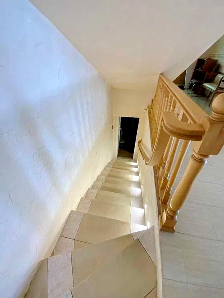 Дом по адресу ул. Ромашковая (площадь 237 м²) - Atlanta.ua - фото 14