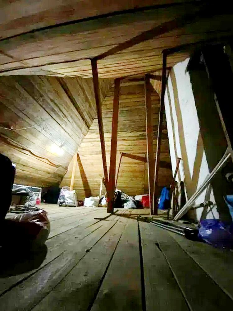 Дом по адресу ул. Ромашковая (площадь 237 м²) - Atlanta.ua - фото 15