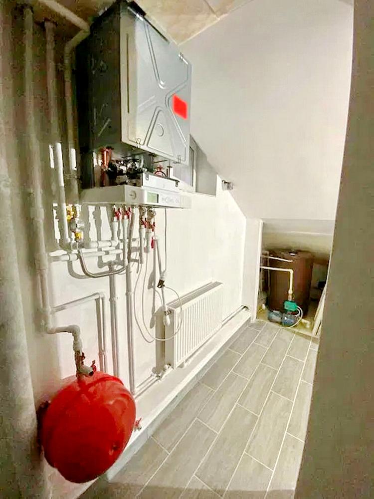 Дом по адресу ул. Ромашковая (площадь 237 м²) - Atlanta.ua - фото 11