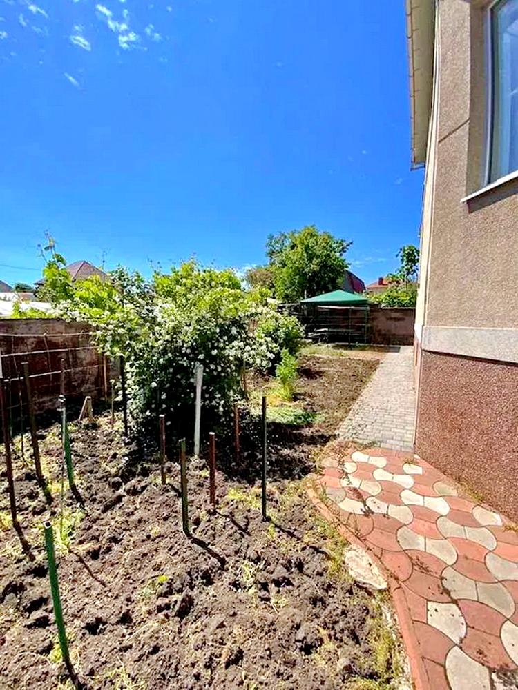 Дом по адресу ул. Ромашковая (площадь 237 м²) - Atlanta.ua - фото 17