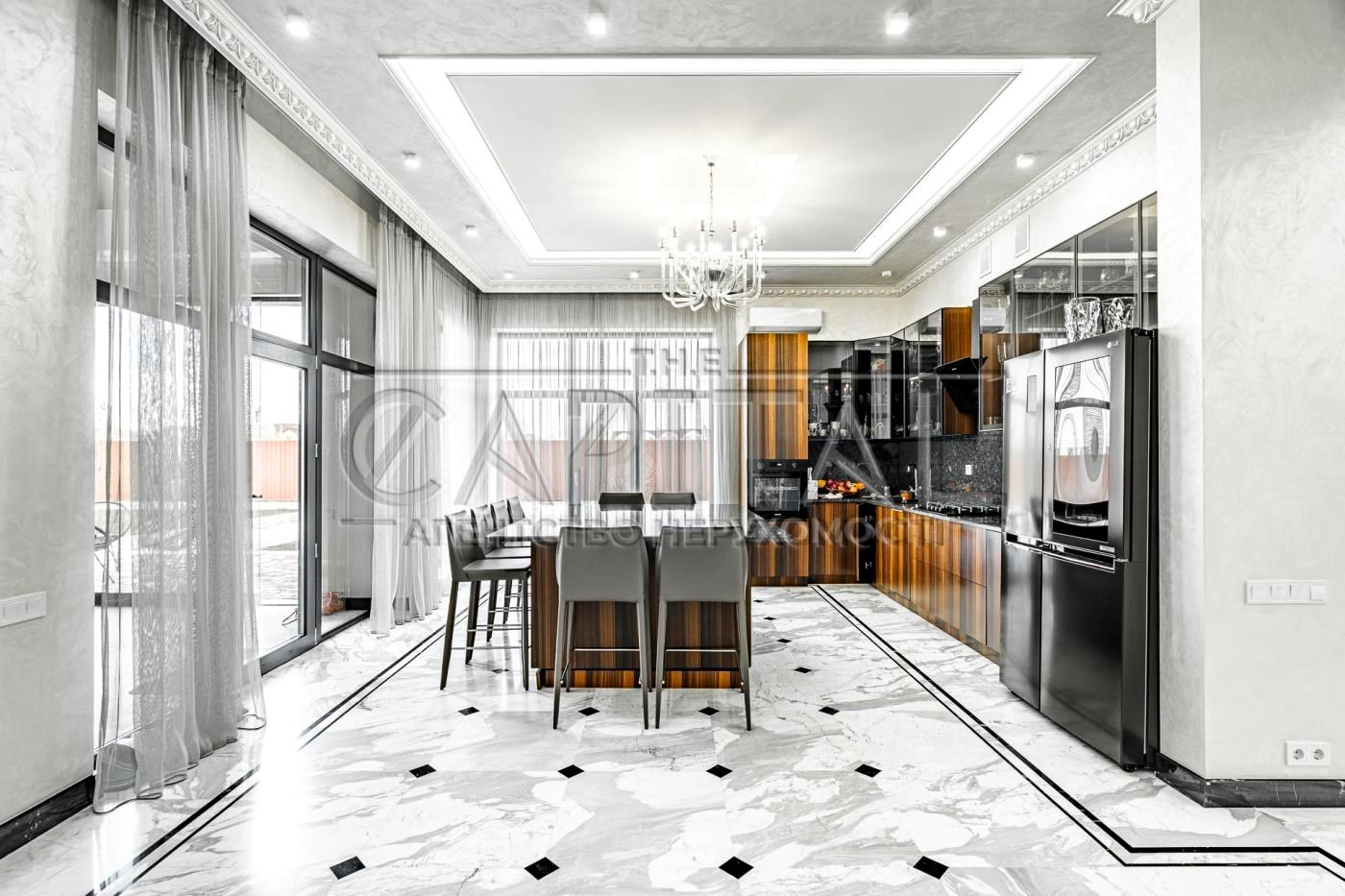 Дом по адресу (площадь 453 м²) - Atlanta.ua - фото 4