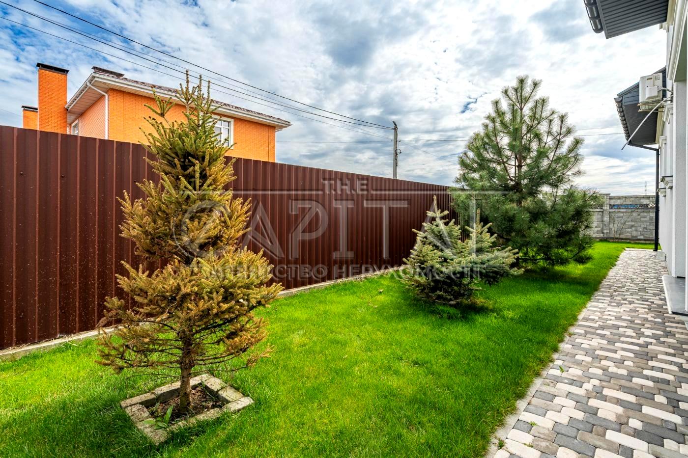 Дом по адресу (площадь 453 м²) - Atlanta.ua - фото 2