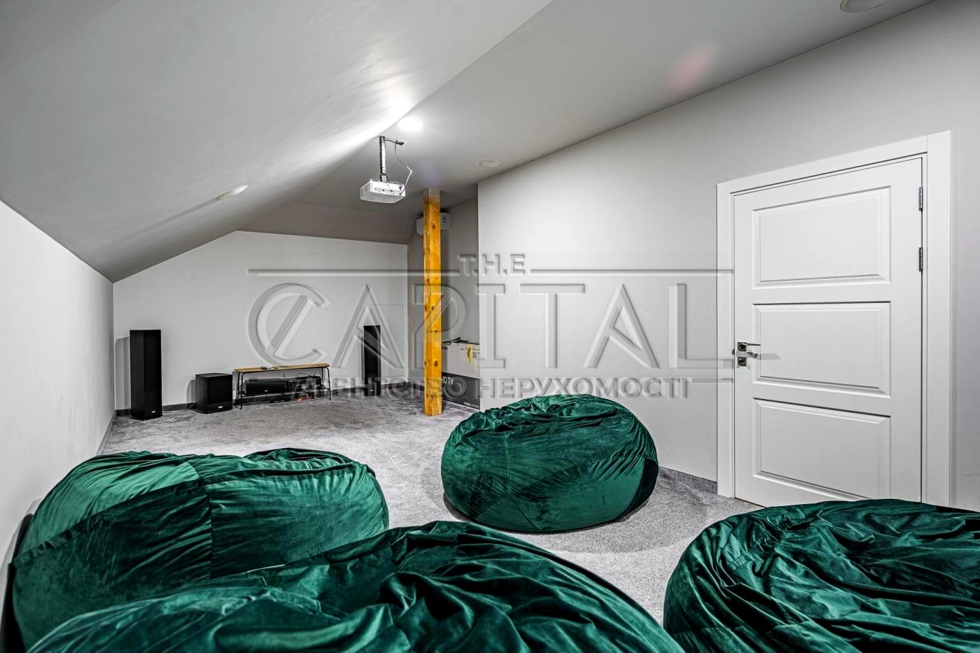 Дом по адресу (площадь 453 м²) - Atlanta.ua - фото 27