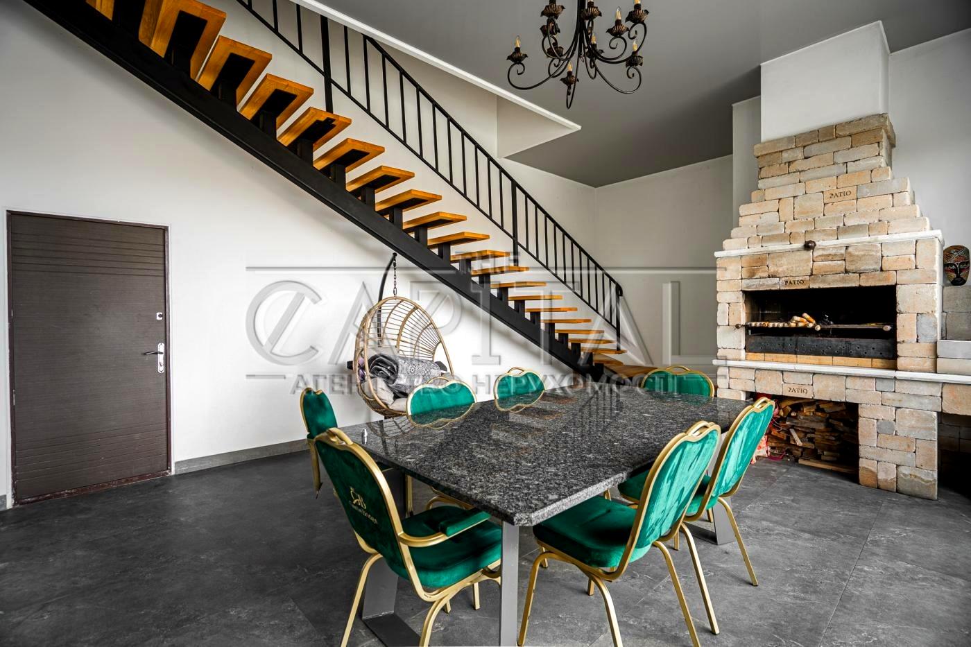 Дом по адресу (площадь 453 м²) - Atlanta.ua - фото 26