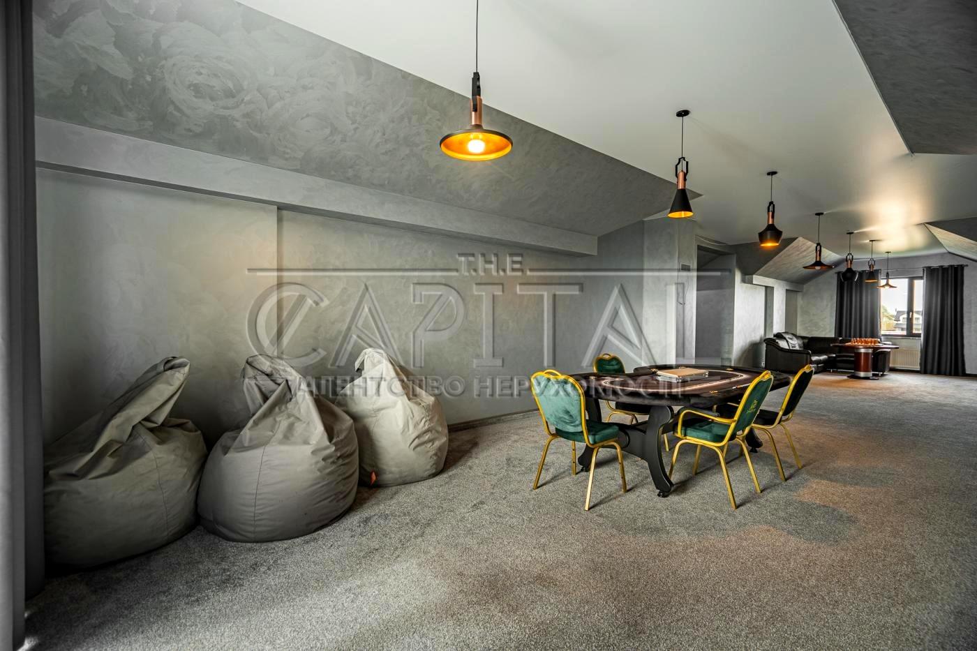 Дом по адресу (площадь 453 м²) - Atlanta.ua - фото 28