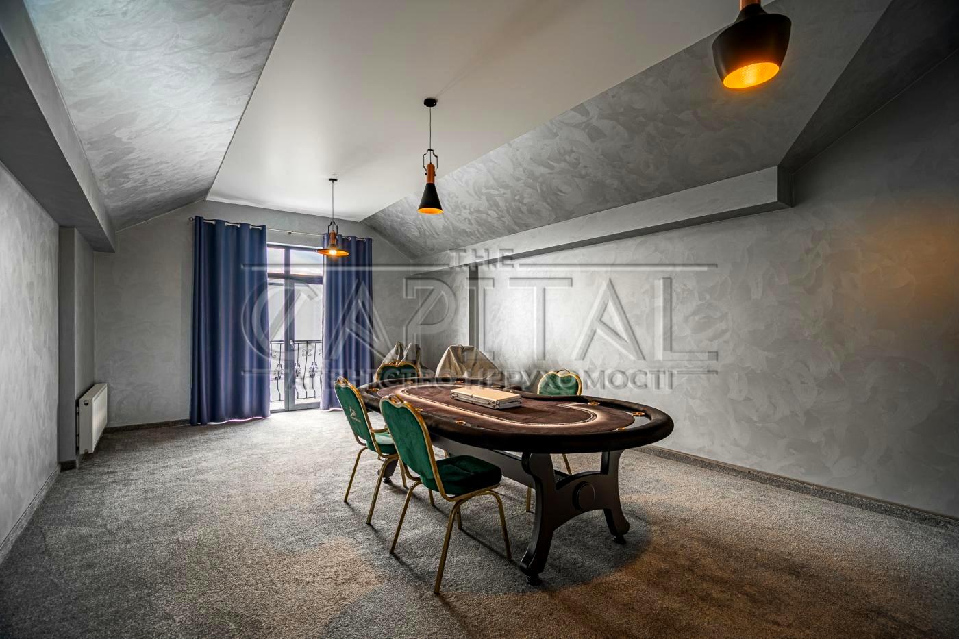 Дом по адресу (площадь 453 м²) - Atlanta.ua - фото 30