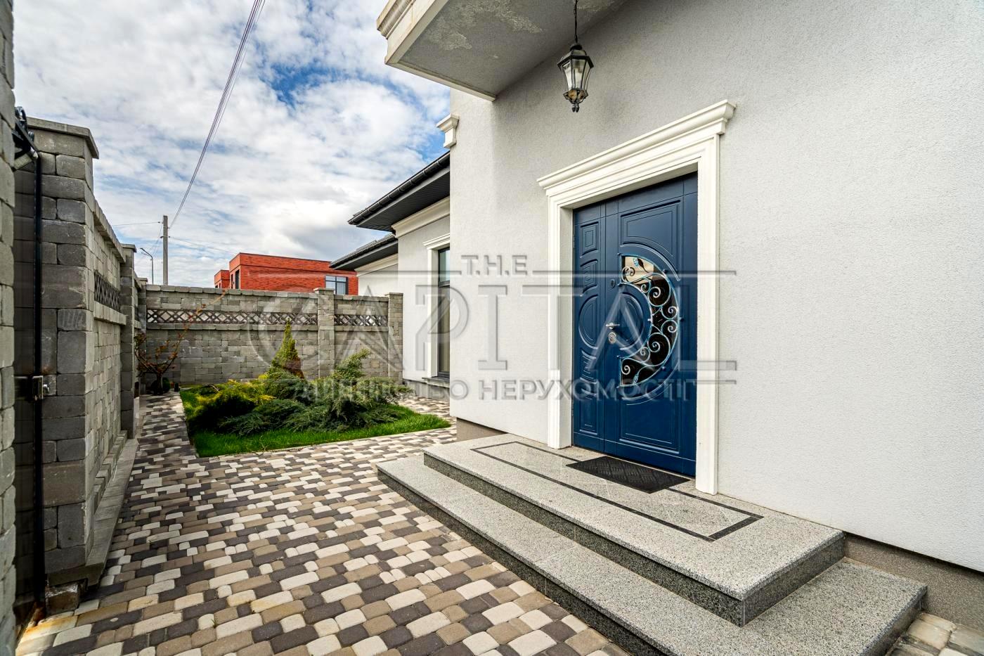 Дом по адресу (площадь 453 м²) - Atlanta.ua - фото 36