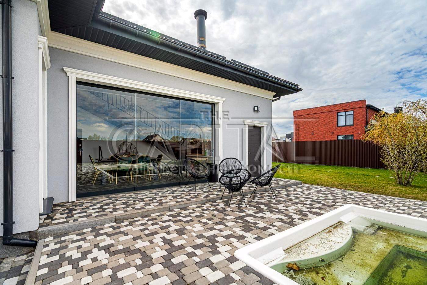 Дом по адресу (площадь 453 м²) - Atlanta.ua - фото 38