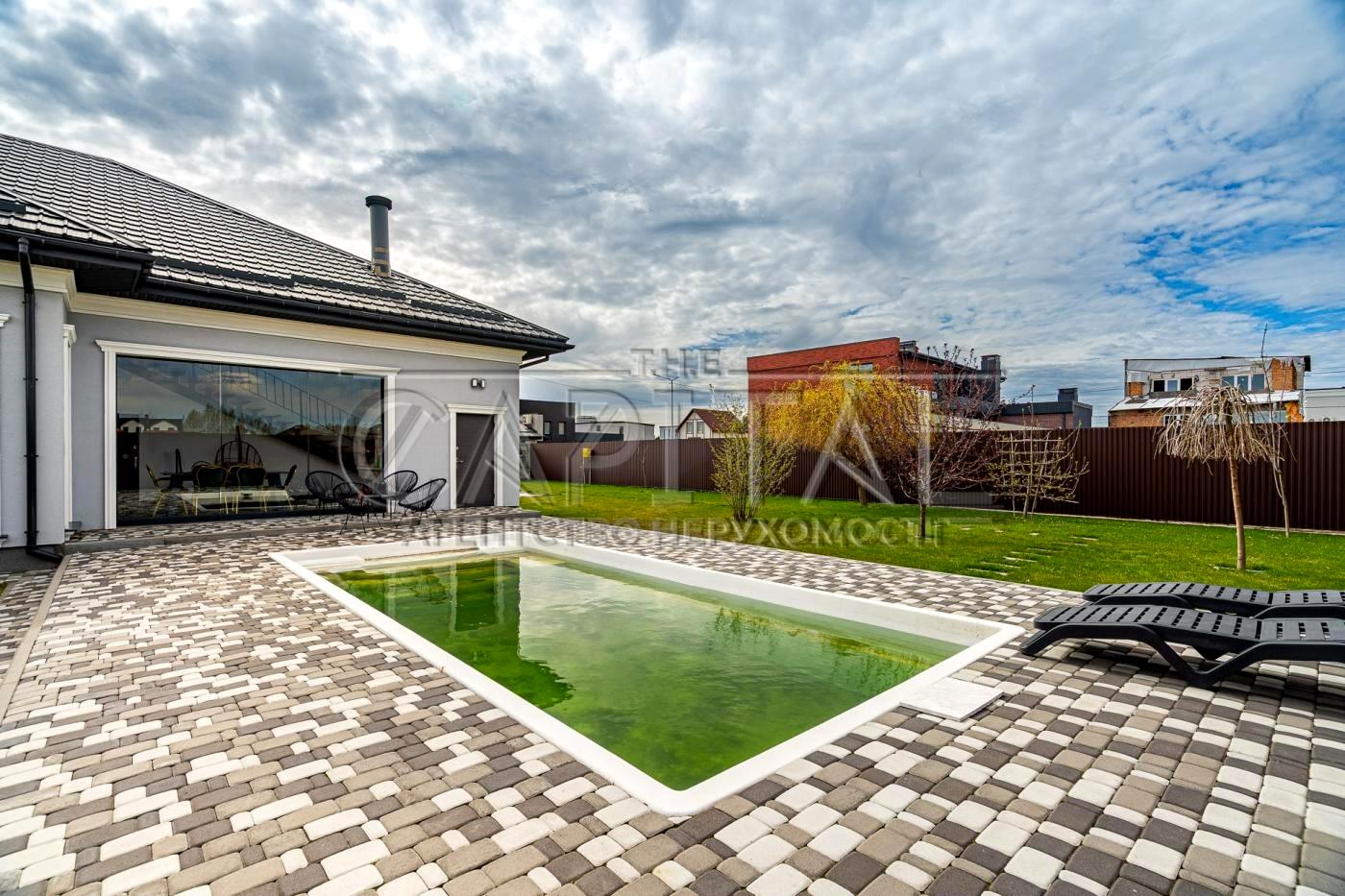 Дом по адресу (площадь 453 м²) - Atlanta.ua - фото 39