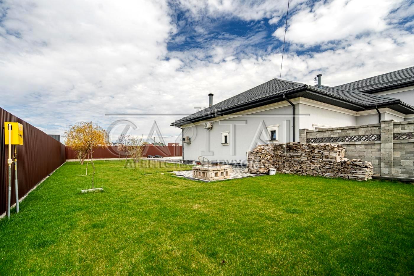 Дом по адресу (площадь 453 м²) - Atlanta.ua - фото 41