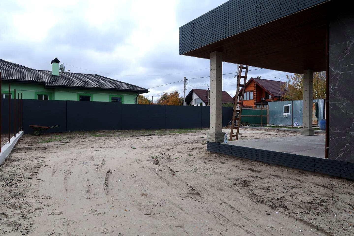 Дом по адресу (площадь 114 м²) - Atlanta.ua - фото 3