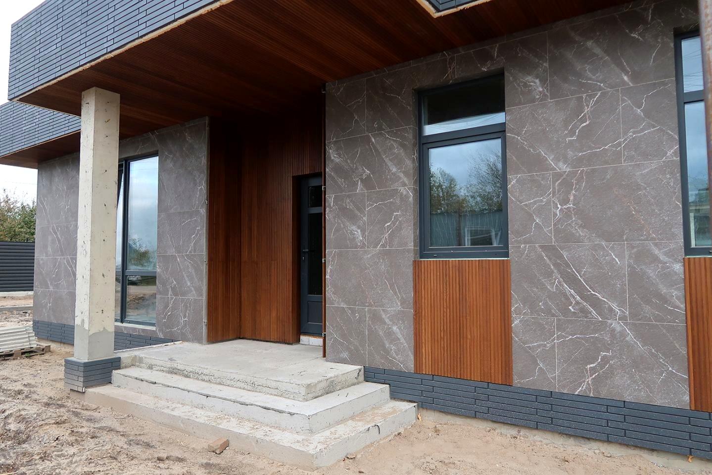 Дом по адресу (площадь 114 м²) - Atlanta.ua - фото 2