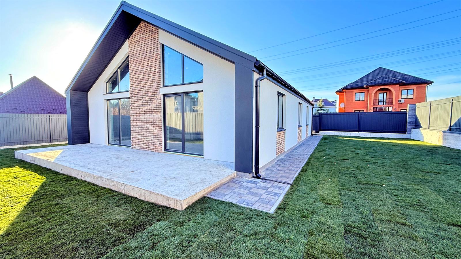 House by the address (area 102 m²) - Atlanta.ua - photo 9