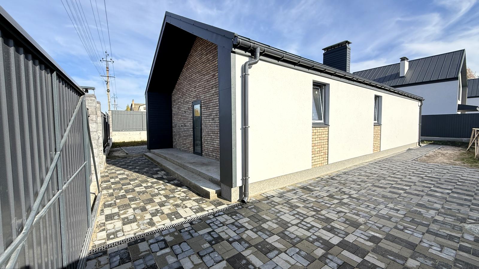 House by the address (area 102 m²) - Atlanta.ua - photo 15