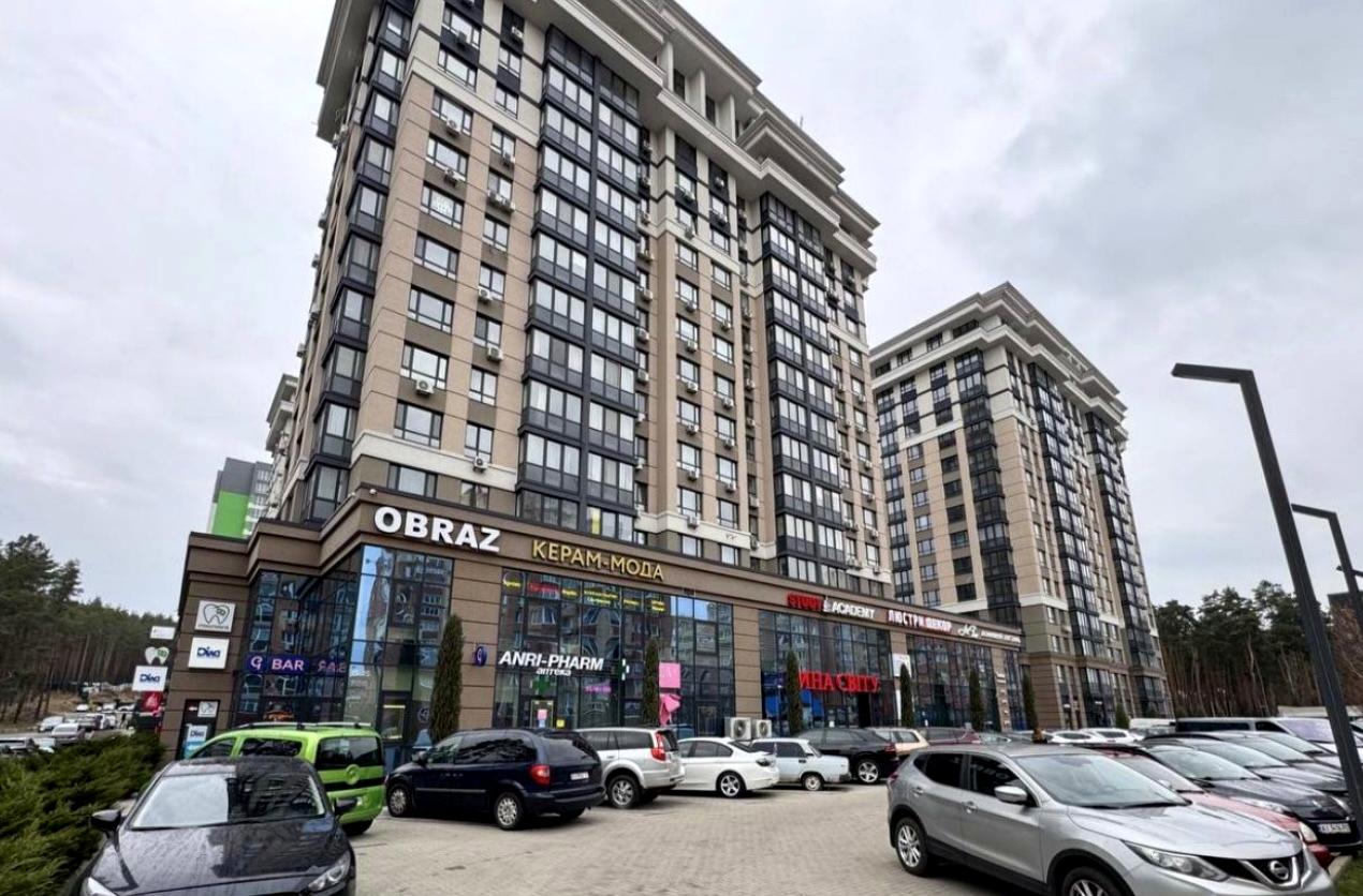 Комерційна нерухомість за адресою вул. Університетська (площа 203 м²) - Atlanta.ua - фото 2