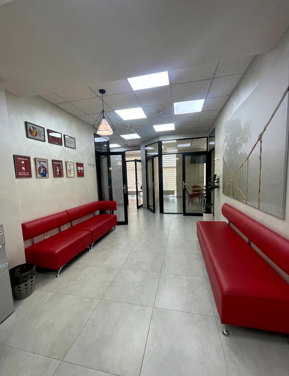 Комерційна нерухомість за адресою вул. Університетська (площа 203 м²) - Atlanta.ua - фото 3