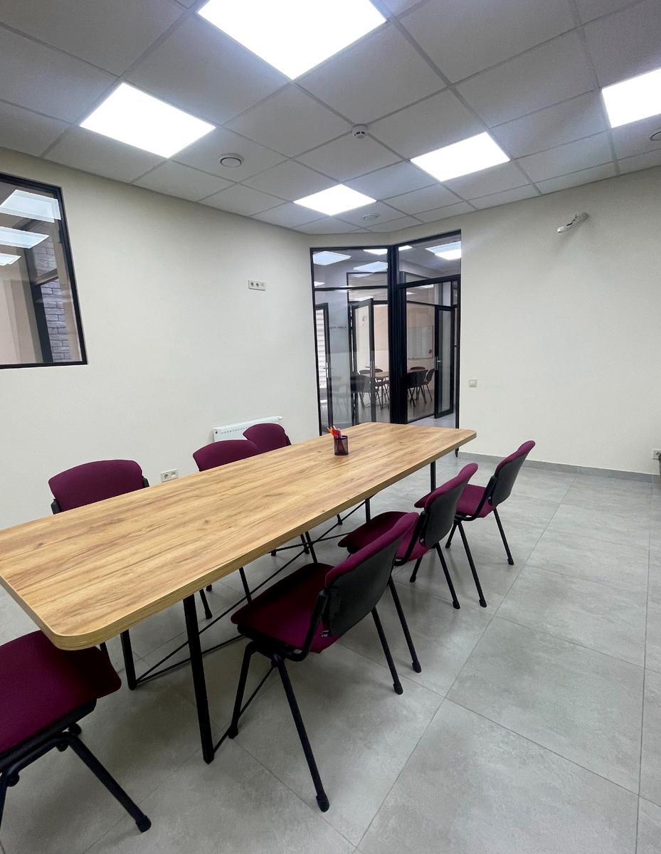 Комерційна нерухомість за адресою вул. Університетська (площа 203 м²) - Atlanta.ua - фото 10