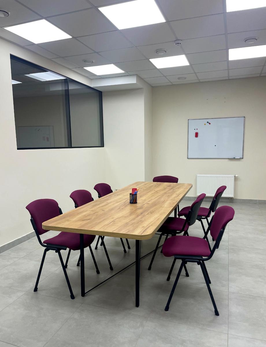 Комерційна нерухомість за адресою вул. Університетська (площа 203 м²) - Atlanta.ua - фото 11