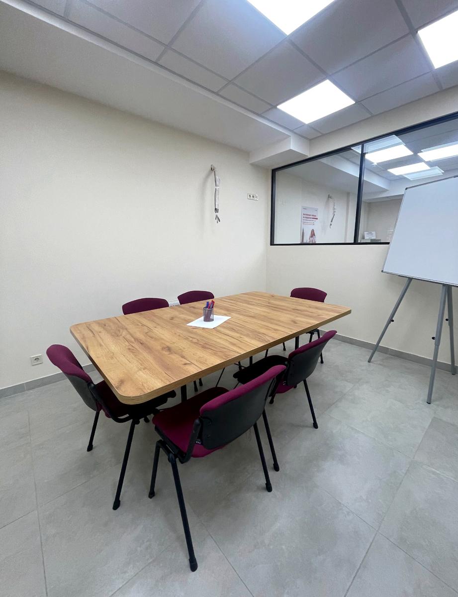 Комерційна нерухомість за адресою вул. Університетська (площа 203 м²) - Atlanta.ua - фото 14