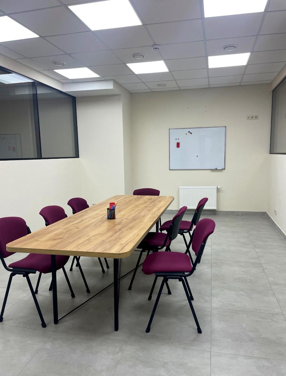 Комерційна нерухомість за адресою вул. Університетська (площа 203 м²) - Atlanta.ua - фото 13