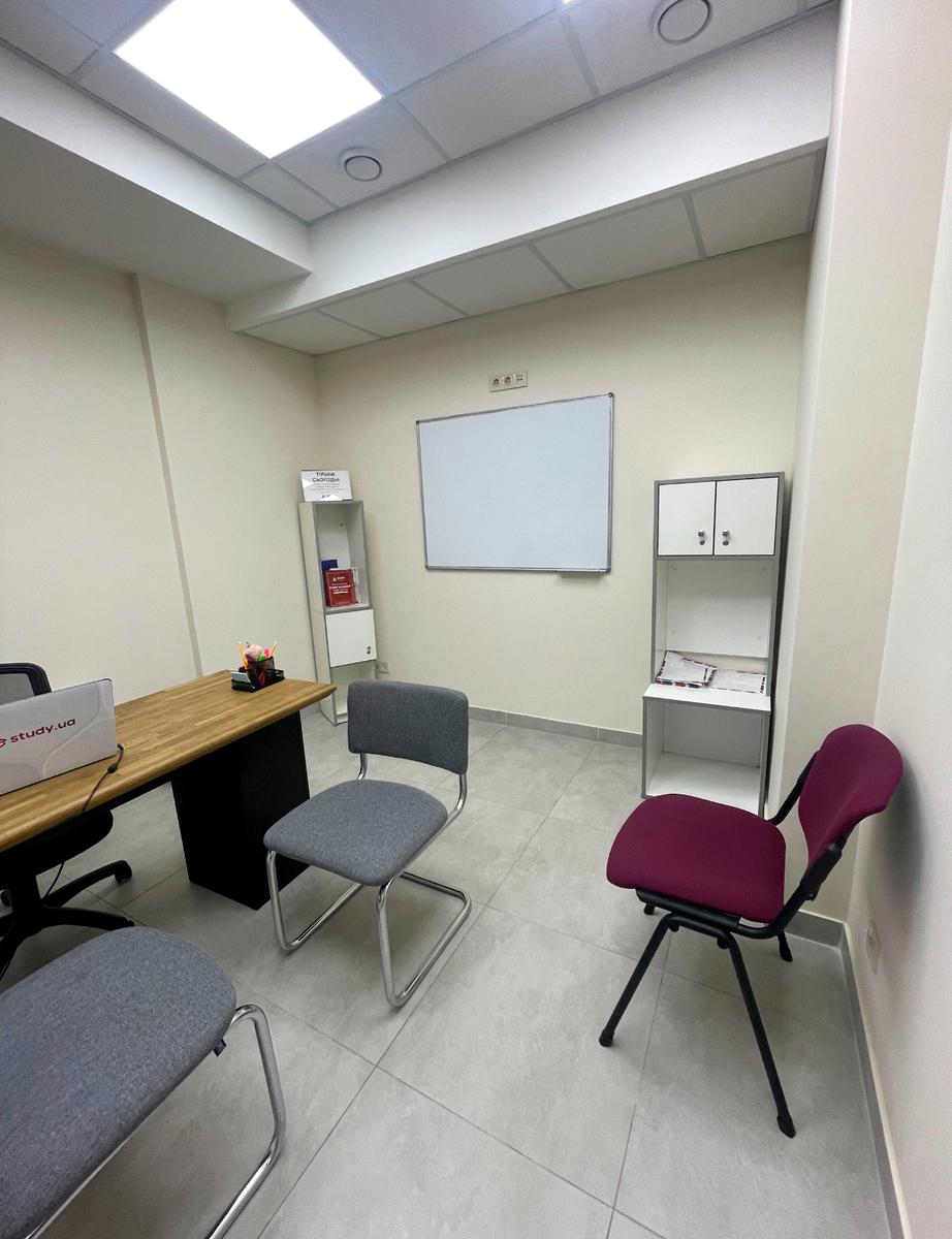 Комерційна нерухомість за адресою вул. Університетська (площа 203 м²) - Atlanta.ua - фото 16